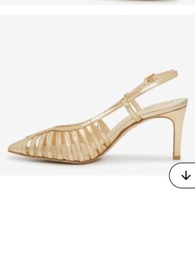 Jessica Simpson Souga Pump